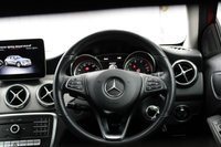 USED 2019 69 MERCEDES-BENZ GLA 1.6 GLA180 GPF Urban Edition SUV 5dr Petrol 7G-DCT Euro 6 (s/s) (122 ps) NEW FULL SERVICE & MOT  BEFORE SALE