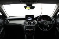 USED 2019 69 MERCEDES-BENZ GLA 1.6 GLA180 GPF Urban Edition SUV 5dr Petrol 7G-DCT Euro 6 (s/s) (122 ps) NEW FULL SERVICE & MOT  BEFORE SALE