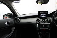 USED 2019 69 MERCEDES-BENZ GLA 1.6 GLA180 GPF Urban Edition SUV 5dr Petrol 7G-DCT Euro 6 (s/s) (122 ps) NEW FULL SERVICE & MOT  BEFORE SALE
