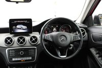 USED 2019 69 MERCEDES-BENZ GLA 1.6 GLA180 GPF Urban Edition SUV 5dr Petrol 7G-DCT Euro 6 (s/s) (122 ps) NEW FULL SERVICE & MOT  BEFORE SALE