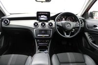 USED 2019 69 MERCEDES-BENZ GLA 1.6 GLA180 GPF Urban Edition SUV 5dr Petrol 7G-DCT Euro 6 (s/s) (122 ps) NEW FULL SERVICE & MOT  BEFORE SALE