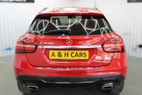 USED 2019 69 MERCEDES-BENZ GLA 1.6 GLA180 GPF Urban Edition SUV 5dr Petrol 7G-DCT Euro 6 (s/s) (122 ps) NEW FULL SERVICE & MOT  BEFORE SALE