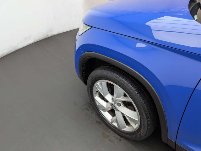 USED 2020 70 SKODA KODIAQ 1.5 Kodiaq SE L TSi Semi-Auto 5dr CLICK+COLLECT / HOME DELIVERY