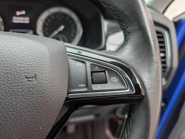 USED 2020 70 SKODA KODIAQ 1.5 Kodiaq SE L TSi Semi-Auto 5dr CLICK+COLLECT / HOME DELIVERY