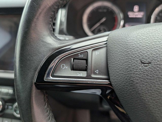 USED 2020 70 SKODA KODIAQ 1.5 Kodiaq SE L TSi Semi-Auto 5dr CLICK+COLLECT / HOME DELIVERY