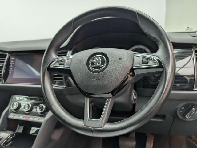 USED 2020 70 SKODA KODIAQ 1.5 Kodiaq SE L TSi Semi-Auto 5dr CLICK+COLLECT / HOME DELIVERY