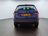 USED 2020 70 SKODA KODIAQ 1.5 Kodiaq SE L TSi Semi-Auto 5dr CLICK+COLLECT / HOME DELIVERY