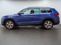 USED 2020 70 SKODA KODIAQ 1.5 Kodiaq SE L TSi Semi-Auto 5dr CLICK+COLLECT / HOME DELIVERY