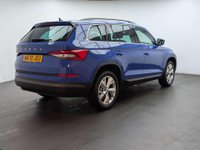 USED 2020 70 SKODA KODIAQ 1.5 Kodiaq SE L TSi Semi-Auto 5dr CLICK+COLLECT / HOME DELIVERY