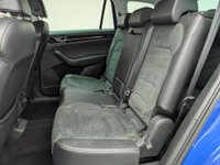 USED 2020 70 SKODA KODIAQ 1.5 Kodiaq SE L TSi Semi-Auto 5dr CLICK+COLLECT / HOME DELIVERY