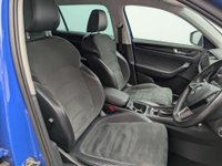 USED 2020 70 SKODA KODIAQ 1.5 Kodiaq SE L TSi Semi-Auto 5dr CLICK+COLLECT / HOME DELIVERY