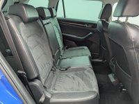 USED 2020 70 SKODA KODIAQ 1.5 Kodiaq SE L TSi Semi-Auto 5dr CLICK+COLLECT / HOME DELIVERY