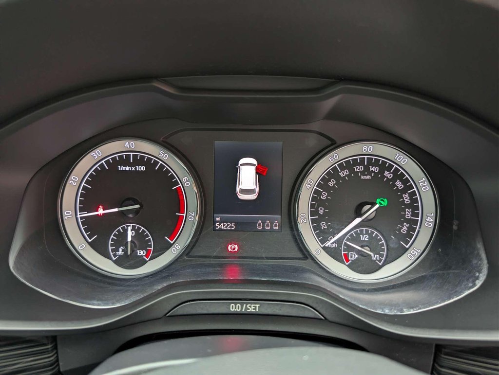 Used 2020 70 SKODA KODIAQ 1.5 Kodiaq SE L TSi Semi-Auto 5dr CLICK+COLLECT / HOME DELIVERY