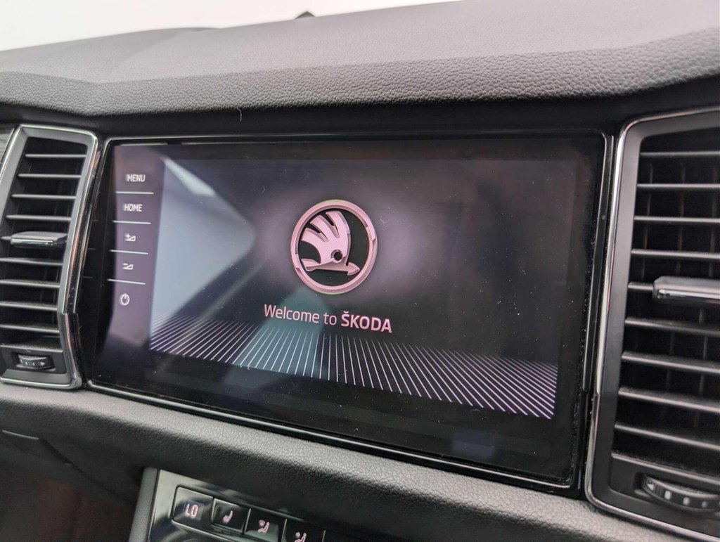 Used 2020 70 SKODA KODIAQ 1.5 Kodiaq SE L TSi Semi-Auto 5dr CLICK+COLLECT / HOME DELIVERY