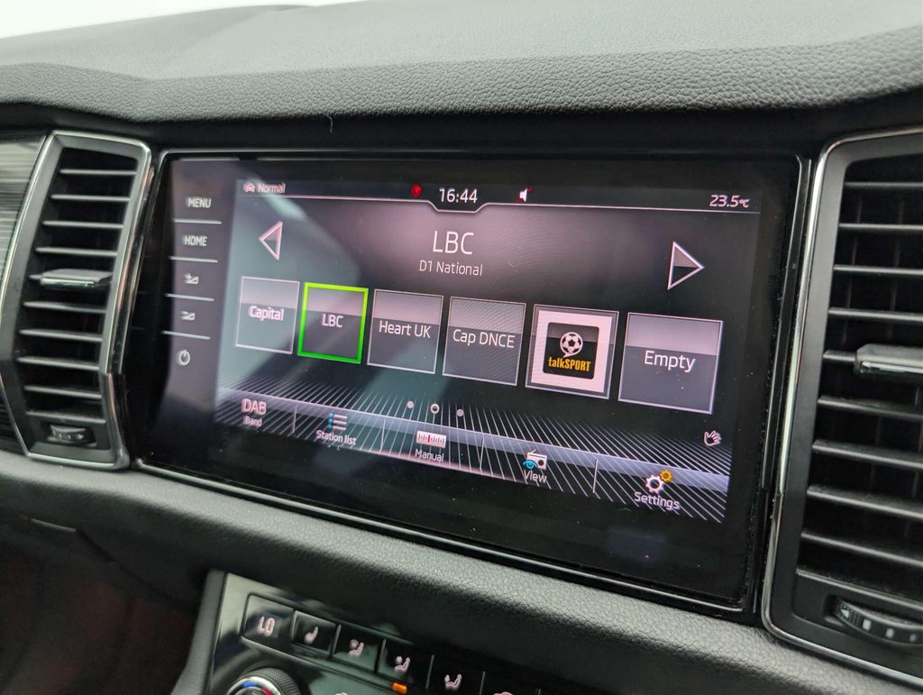 Used 2020 70 SKODA KODIAQ 1.5 Kodiaq SE L TSi Semi-Auto 5dr CLICK+COLLECT / HOME DELIVERY