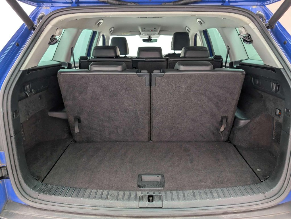 Used 2020 70 SKODA KODIAQ 1.5 Kodiaq SE L TSi Semi-Auto 5dr CLICK+COLLECT / HOME DELIVERY