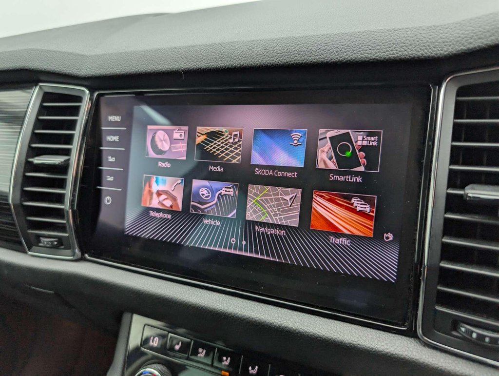 Used 2020 70 SKODA KODIAQ 1.5 Kodiaq SE L TSi Semi-Auto 5dr CLICK+COLLECT / HOME DELIVERY