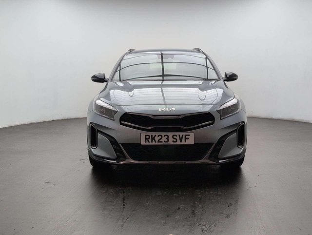 USED 2023 23 KIA XCEED 1.5 XCeed GT-Line 5dr CLICK+COLLECT / HOME DELIVERY