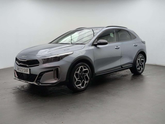 USED 2023 23 KIA XCEED 1.5 XCeed GT-Line 5dr CLICK+COLLECT / HOME DELIVERY