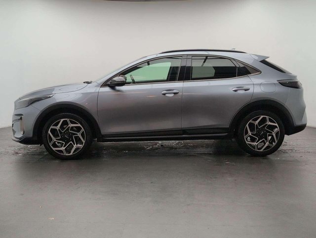 USED 2023 23 KIA XCEED 1.5 XCeed GT-Line 5dr CLICK+COLLECT / HOME DELIVERY