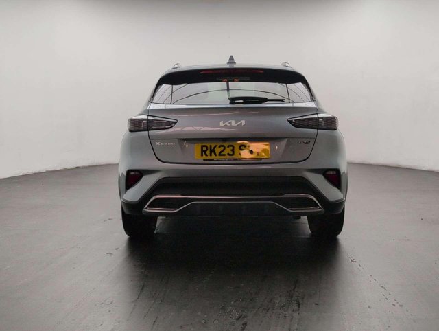 USED 2023 23 KIA XCEED 1.5 XCeed GT-Line 5dr CLICK+COLLECT / HOME DELIVERY