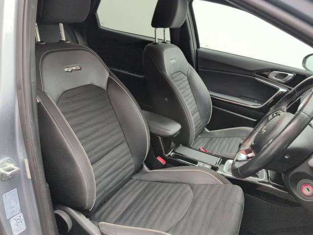 USED 2023 23 KIA XCEED 1.5 XCeed GT-Line 5dr CLICK+COLLECT / HOME DELIVERY