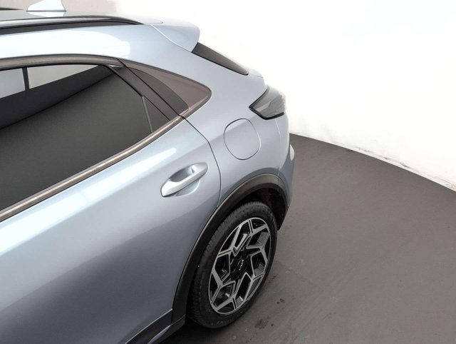 USED 2023 23 KIA XCEED 1.5 XCeed GT-Line 5dr CLICK+COLLECT / HOME DELIVERY