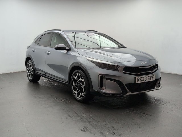 USED 2023 23 KIA XCEED 1.5 XCeed GT-Line 5dr CLICK+COLLECT / HOME DELIVERY