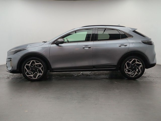 USED 2023 23 KIA XCEED 1.5 XCeed GT-Line 5dr CLICK+COLLECT / HOME DELIVERY