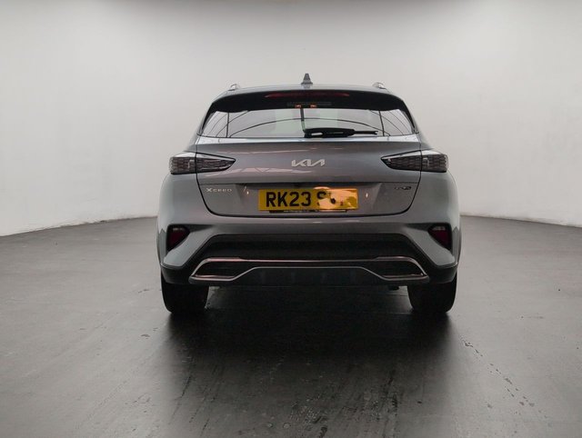 USED 2023 23 KIA XCEED 1.5 XCeed GT-Line 5dr CLICK+COLLECT / HOME DELIVERY