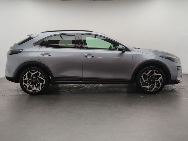 USED 2023 23 KIA XCEED 1.5 XCeed GT-Line 5dr CLICK+COLLECT / HOME DELIVERY