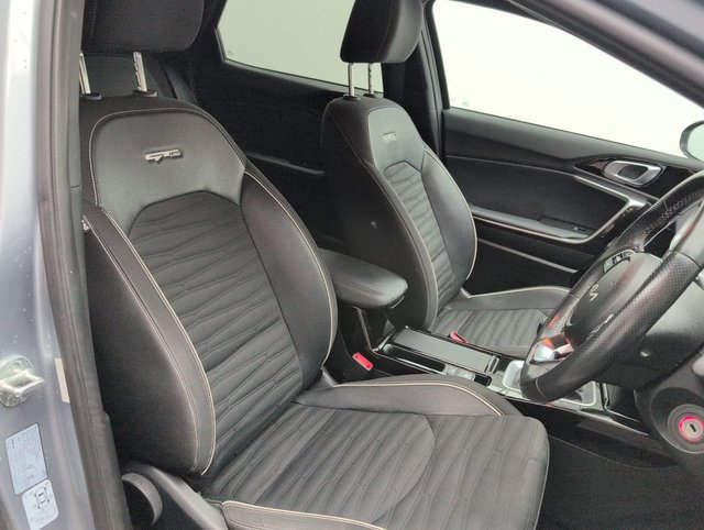USED 2023 23 KIA XCEED 1.5 XCeed GT-Line 5dr CLICK+COLLECT / HOME DELIVERY