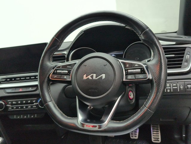 USED 2023 23 KIA XCEED 1.5 XCeed GT-Line 5dr CLICK+COLLECT / HOME DELIVERY