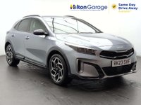 USED 2023 23 KIA XCEED 1.5 XCeed GT-Line 5dr CLICK+COLLECT / HOME DELIVERY