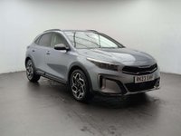 USED 2023 23 KIA XCEED 1.5 XCeed GT-Line 5dr CLICK+COLLECT / HOME DELIVERY
