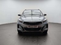 USED 2023 23 KIA XCEED 1.5 XCeed GT-Line 5dr CLICK+COLLECT / HOME DELIVERY