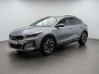 USED 2023 23 KIA XCEED 1.5 XCeed GT-Line 5dr CLICK+COLLECT / HOME DELIVERY