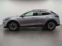 USED 2023 23 KIA XCEED 1.5 XCeed GT-Line 5dr CLICK+COLLECT / HOME DELIVERY