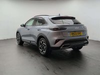 USED 2023 23 KIA XCEED 1.5 XCeed GT-Line 5dr CLICK+COLLECT / HOME DELIVERY