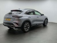 USED 2023 23 KIA XCEED 1.5 XCeed GT-Line 5dr CLICK+COLLECT / HOME DELIVERY