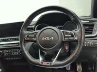 USED 2023 23 KIA XCEED 1.5 XCeed GT-Line 5dr CLICK+COLLECT / HOME DELIVERY