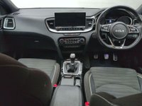USED 2023 23 KIA XCEED 1.5 XCeed GT-Line 5dr CLICK+COLLECT / HOME DELIVERY