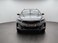 USED 2023 23 KIA XCEED 1.5 XCeed GT-Line 5dr CLICK+COLLECT / HOME DELIVERY