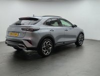 USED 2023 23 KIA XCEED 1.5 XCeed GT-Line 5dr CLICK+COLLECT / HOME DELIVERY