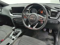 USED 2023 23 KIA XCEED 1.5 XCeed GT-Line 5dr CLICK+COLLECT / HOME DELIVERY