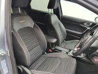 USED 2023 23 KIA XCEED 1.5 XCeed GT-Line 5dr CLICK+COLLECT / HOME DELIVERY