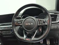 USED 2023 23 KIA XCEED 1.5 XCeed GT-Line 5dr CLICK+COLLECT / HOME DELIVERY