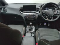 USED 2023 23 KIA XCEED 1.5 XCeed GT-Line 5dr CLICK+COLLECT / HOME DELIVERY