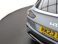 USED 2023 23 KIA XCEED 1.5 XCeed GT-Line 5dr CLICK+COLLECT / HOME DELIVERY