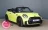 USED 2022 22 MINI CONVERTIBLE 1.5 Cooper Sport Convertible 2dr Petrol Steptronic Euro 6 (s/s) (136 ps) Rear Park Distance Control, Comfort Pack, Navigation Pack, Touchscreen, 17In Alloys Rear Park Distance Control, Comfort Pack, Navigation Pack, Touchscreen, 17In Alloys
